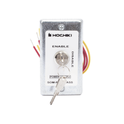 Módulo para Deshabilitación