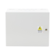 Gabinete montaje en pared para 9 tarjetas modulares PW7000 para PROWATCH