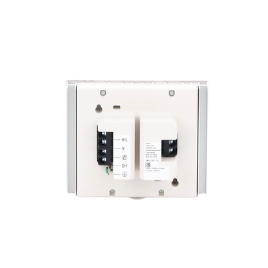 Modulo de poder 120V