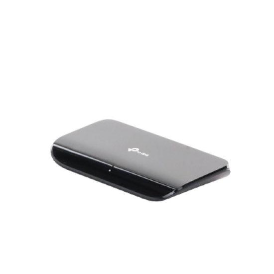 Switch de escritorio 8 puertos 10/100/1000 Mbps