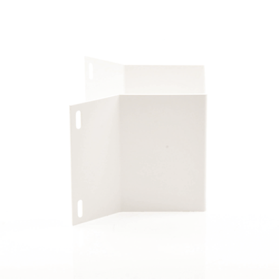 Montaje para instalación de cámaras en esquina