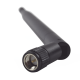 Antena WiFi de Repuesto para NVR`s / 5 dBi de Ganancia / Frecuencia 2.4 GHz