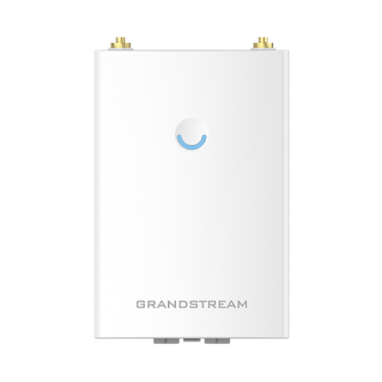 Punto de acceso para exterior Wi-Fi 802.11 ac 1.27 Gbps, Wave-2, MU-MIMO 2x2:2 con administración desde la nube gratuita o stand-alone.