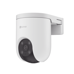Cámara PT PoE / 3 Megapixel  / PoE / Movimiento Panorámico de 360° / Preset / Seguimiento Inteligente / Detección Humana / Audio de Dos Vías 