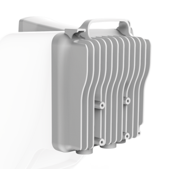 Radio para Nodo Cliente cnWave V3000, 60 GHz (frecuencia libre), 7.6 Gbps, hasta 800 metros