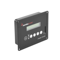 Control Remoto para Inversor Cargador  EVO-2212, EVO-3012, EVO-2224, EVO-4024