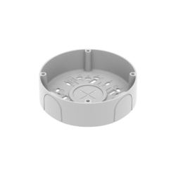 Caja de Conexión para camaras Serie A Hanwha, revisar compatibilidad