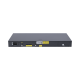 RG-NBR6205-E Router Core Administrable Cloud 8 Puertos Gigabit y 2 Puertos SFP hasta 500 Clientes