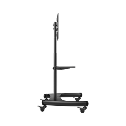 Soporte de Pantalla con Ruedas / Compatible con Monitores de32 