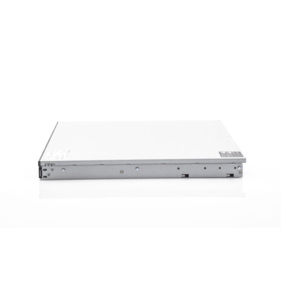 Servidor NAS para Rack (1 U) de 4 Bahías (Expandible a 8 Bahías) / Servicio Nube Gratis (P2P) / Administración Remota y Respaldo Programado
