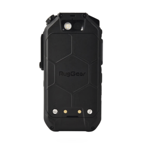 KIT de Radio RG750 con 12 meses de Servicio de Radio TASSTA SMART