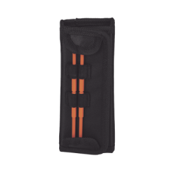 Juego de Desarmadores de Precisión con Aislamiento y Estuche, 8 en 1