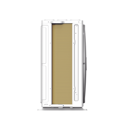 Minisplit WiFi Inverter / SEER 17 / 30,000 BTUs ( 2.5 TON ) / R32 / Frío y Calor / 220 Vca / Filtro de Salud / Compatible con Alexa y Google Home.