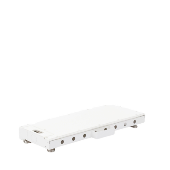 Pedestal Para Montar la Batería ARK 2.5L-A1 en Suelo