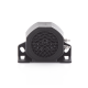 Alarma de Reversa Vehicular Profesional, 12-80 Vcc, 105±3dB