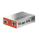 Convertidor de Medios RJ45 100/1000 Mbps + SFP 1000 Mbps