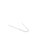 Remate Preformado de Acero Galvanizado para fibra Drop Redonda de Φ 3 mm
