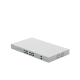 Switch PoE+ Gigabit WebSmart de 16 puertos 10/100/1000 Mbps (2 x Combo) + 2 puertos gigabit SFP (Combo), 185 W