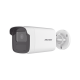 [Dual Light] Bala IP 4 Megapíxel / Lente 4 mm / 50 Mts IR + 50 mts Luz Blanca / ACUSENSE Lite (Detección de Humanos y Vehiculos) / Exterior IP67 / WDR 120 dB / PoE / ONVIF 
