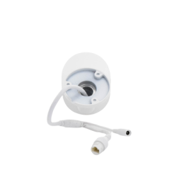 [Dual Light] Bala IP 8 Megapixel (4K) / Lente 2.8 mm / 30 mts IR + 30 mts Luz Blanca / Micrófono Integrado / ACUSENSE Lite / Exterior IP67 / H.265 / PoE / ONVIF / Micro SD