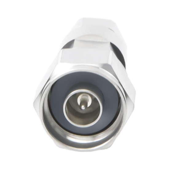 Conector N Macho para cable FSJ1-50A