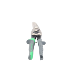 Tijeras de Aviación de Corte Derecho con Cortacables