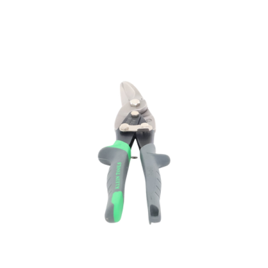 Tijeras de Aviación de Corte Derecho con Cortacables