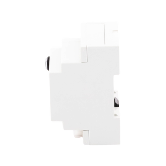 Supresor de Picos tipo Din Rail Voltaje: 127 VCA, 1 Fase, 3 Hilos.