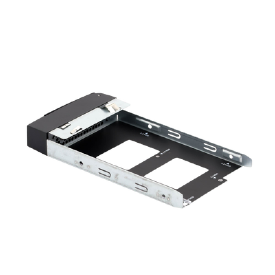 Charola Extraible para Discos Duros / DS-96128NI-I24 / DS-96256NI-I24