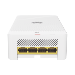 Punto de Acceso Wi-Fi 6 / 2.975 Gbps / MU-MIMO 2x2:2 (2.4GHz y 5GHz) / 1 Puerto GE / Smart Antenna 20% más cobertura / Instalación en techo / Seguridad WPA3 / Administración en nube