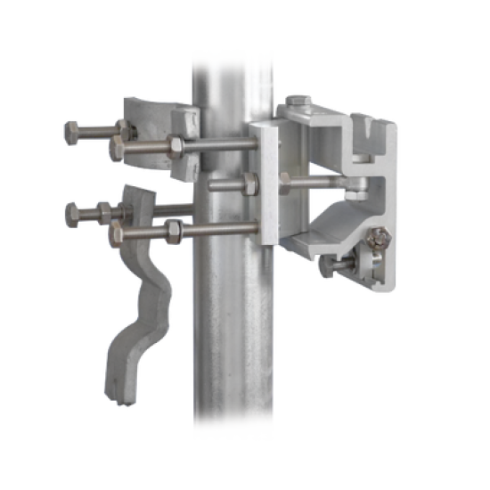 Montaje para antenas JRMB-900-6-MIMO / JRC-32DD-DUPLEXPRE / JRMA0-380-10/11