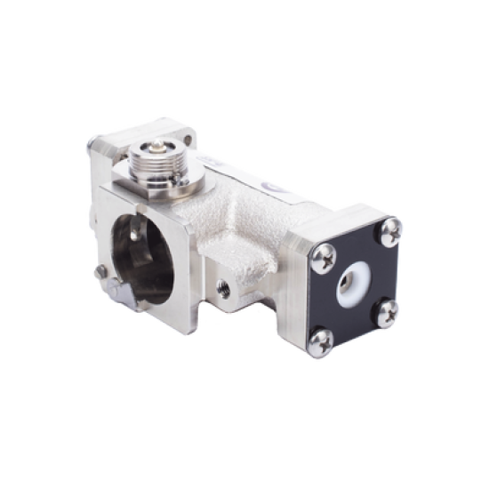  Ensamble de Sección de Linea 