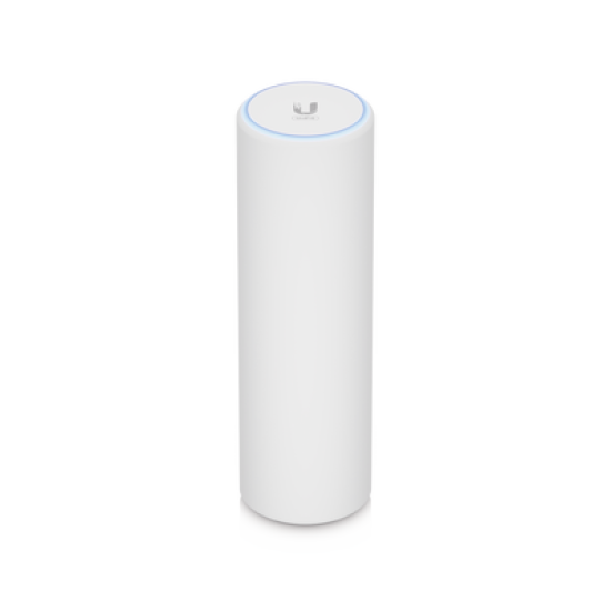 Punto de Acceso UniFi WiFi 6 Mesh, para interior/exterior, doble banda, 5 GHz (4x4 MU-MIMO y OFDMA) / 2.4 GHz (2x2 MIMO)