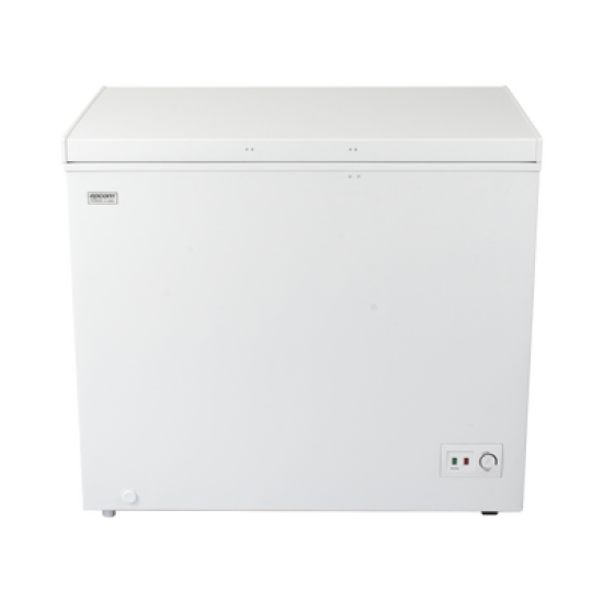 Congelador Solar Ecológico de 250 L - 12/24V, Ahorro Energético y Operación sin Red Eléctrica.