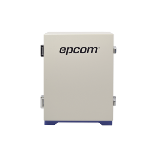 (HASTA 2 KILÓMETROS) Amplificador para ampliar cobertura Celular en Exterior | 850 MHz, Banda 5 | Soporta 3G y Mejora las llamadas | 85 dB de Ganancia, 5 Watt de potencia Máxima, hasta 2 km de cobertura.