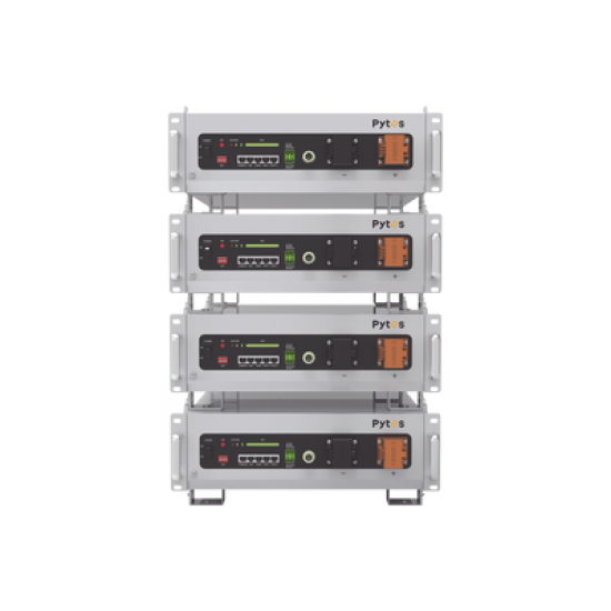 Bracket para Bateria V5BATTERY