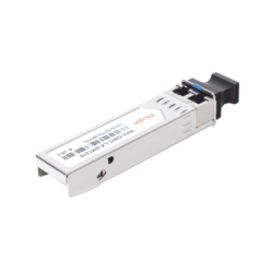 Transceptor Mini-Gbic SFP 1GB Monomodo LC hasta 10 Km