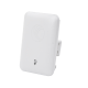 Access Point WiFi Industrial cnPilot e502 de alta capacidad para exterior, IP67, doble banda, antena de 30° y puerto PoE secundario (PL-E500USCA-RW)