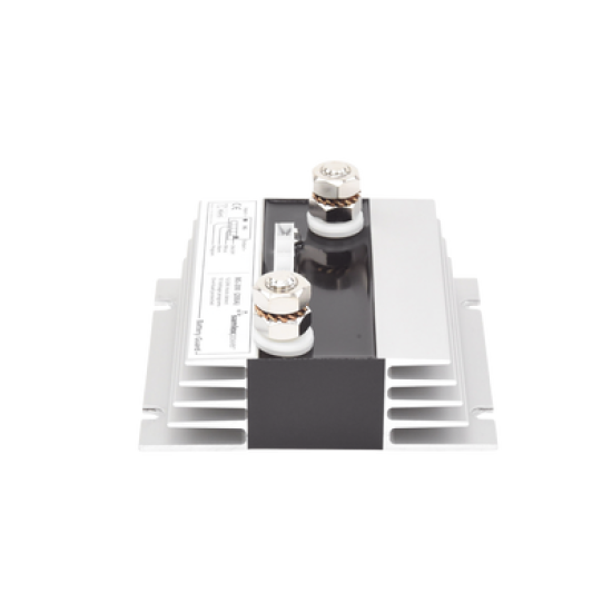 Protector de descarga de Baterias 12/24V 200A 