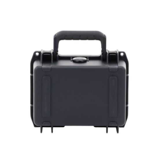 Maletín Plástico Impermeable IP-67 de Ultra Resistencia (19.05 x 12.70 x 8.26 cm)