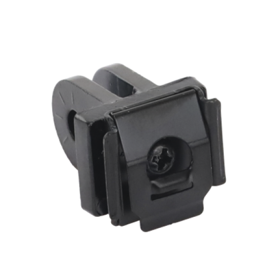 Adaptador para Body Cam / Compatible con DS-MH2311 -DS-MCW405 -DS-MCW407 / DS-MCW406