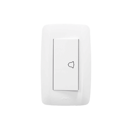 Timbre de 127 V~60 HZ 10 A / Color Blanco.