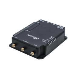 Router 4G LTE de Alta Confiabilidad con WiFi, Ethernet y Doble SIM