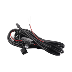 Cable de Alimentación Para Radio Móvil Telo Systems Modelo M5