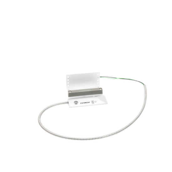 Contacto magnético de uso rudo para piso- 2-3/4 in(70mm) Brecha, Bucle cerrado