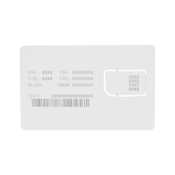 RENOVACION POR UN AÑO DE SERVICIO PARA SIM25MB