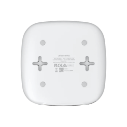 UFiber WiFi 6 GPON CPE con WiFi 802.11ax + 4 puertos GbE LAN y 1 puerto GPON WAN