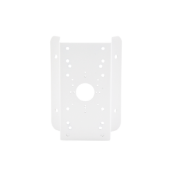 Montaje de Esquina para Cámaras Tipo Bala y Domo / Uso en Exterior 