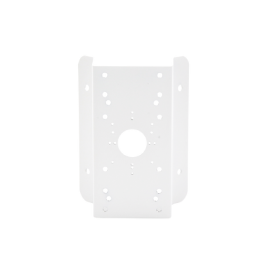 Montaje de Esquina para Cámaras Tipo Bala y Domo / Uso en Exterior 