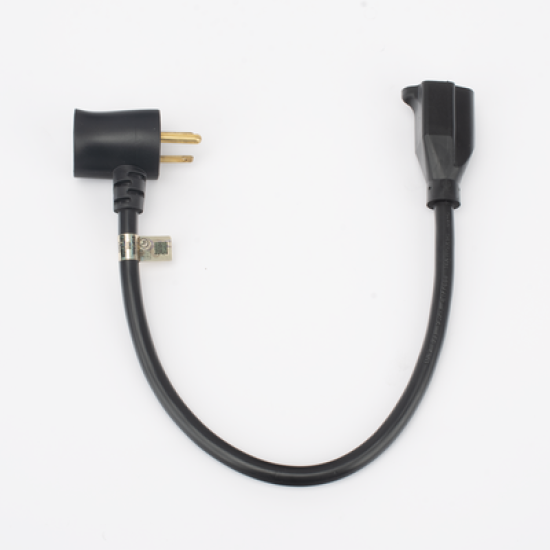 Extensión Eléctrica para Uso Rudo para Uso en 